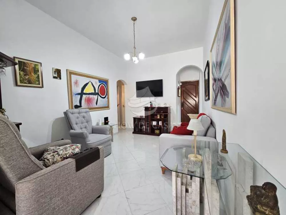 Apartamento, 2 quartos, 73 m² - Foto 8