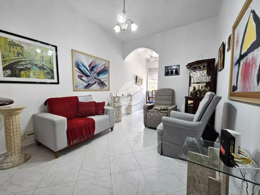 Apartamento, 2 quartos, 73 m² - Foto 7