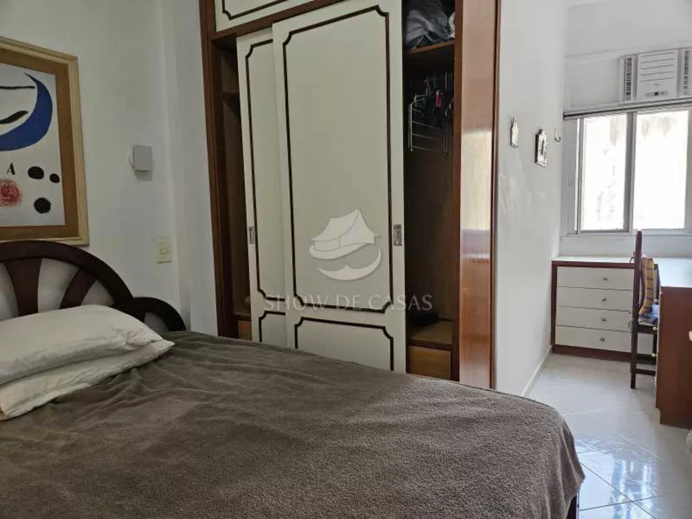 Apartamento, 2 quartos, 73 m² - Foto 11