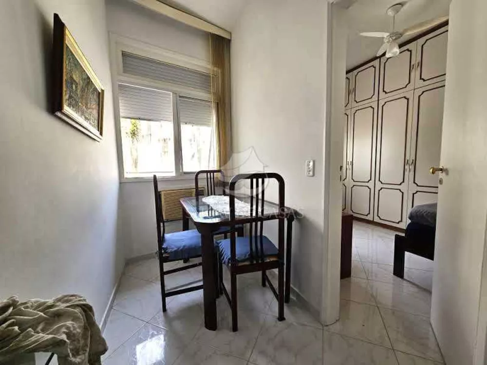 Apartamento, 2 quartos, 73 m² - Foto 9