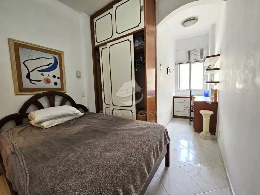 Apartamento, 2 quartos, 73 m² - Foto 16