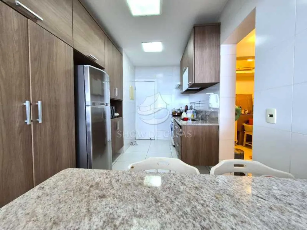 Apartamento, 3 quartos, 100 m² - Foto 13