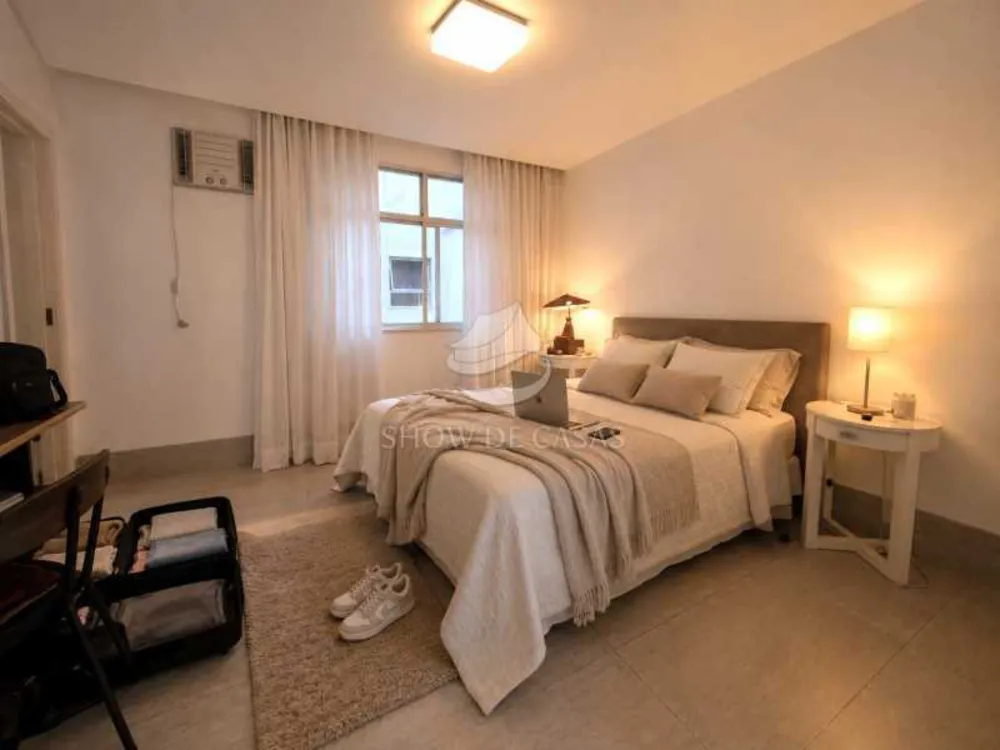 Apartamento, 3 quartos, 100 m² - Foto 10