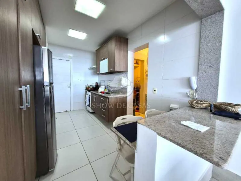 Apartamento, 3 quartos, 100 m² - Foto 11