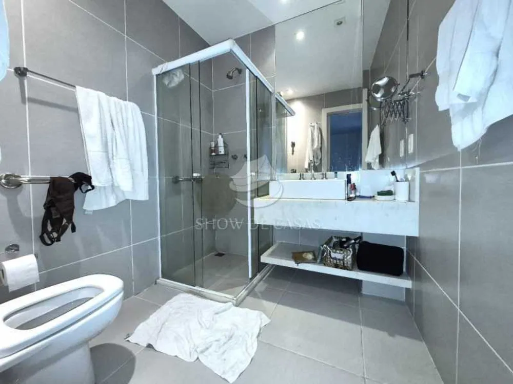 Apartamento, 3 quartos, 100 m² - Foto 6