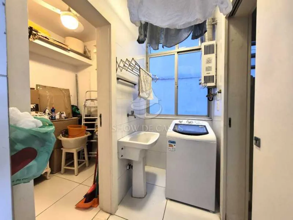 Apartamento, 3 quartos, 100 m² - Foto 15