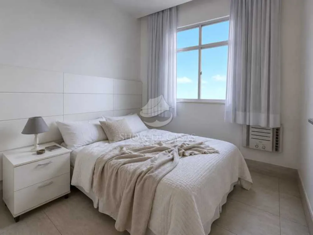 Apartamento, 3 quartos, 100 m² - Foto 5
