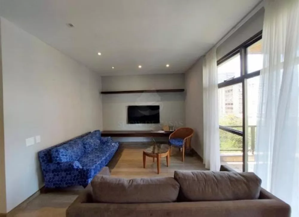 Cobertura, 3 quartos, 220 m² - Foto 1