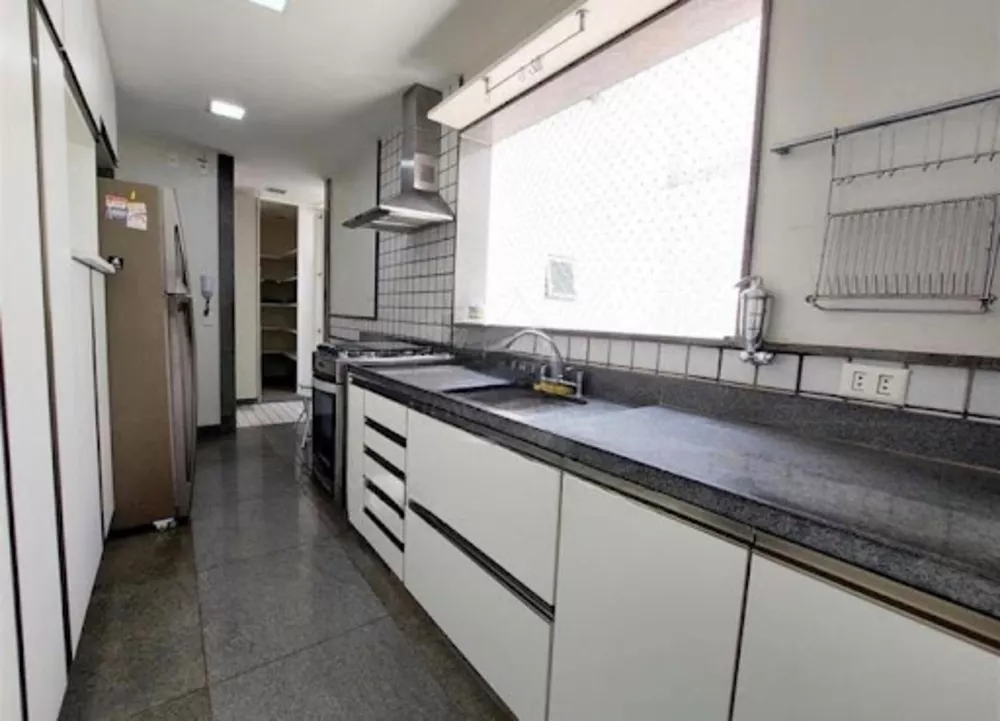 Cobertura, 3 quartos, 220 m² - Foto 23