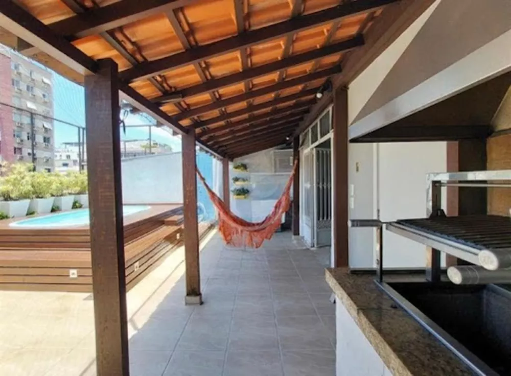 Cobertura, 3 quartos, 220 m² - Foto 15