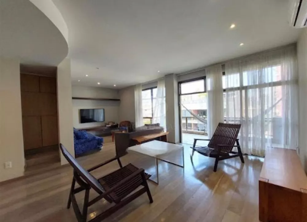 Cobertura, 3 quartos, 220 m² - Foto 29