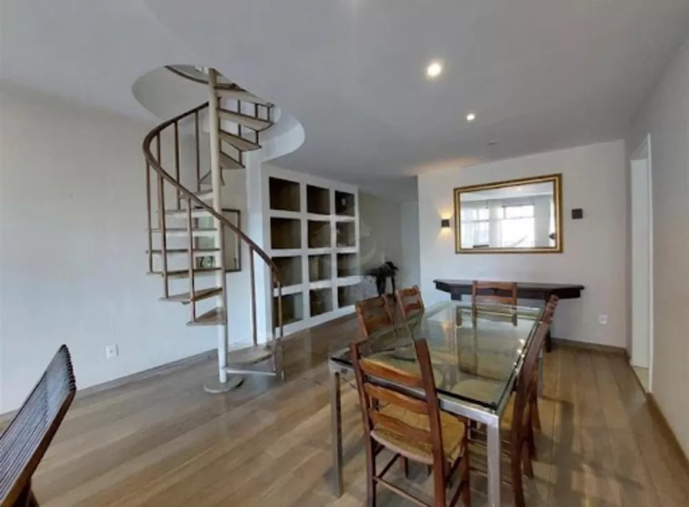 Cobertura, 3 quartos, 220 m² - Foto 13