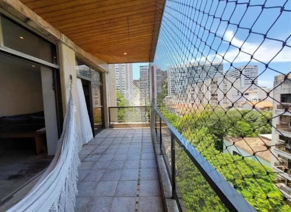 Cobertura, 3 quartos, 220 m² - Foto 25