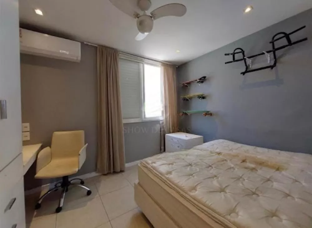 Cobertura, 3 quartos, 220 m² - Foto 8