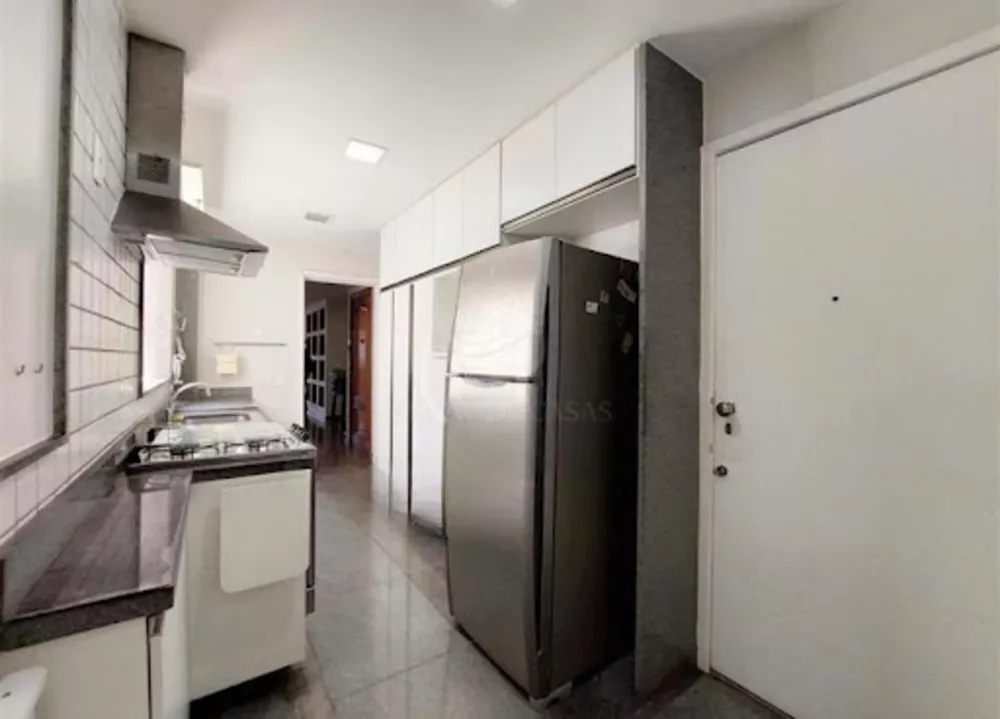 Cobertura, 3 quartos, 220 m² - Foto 6