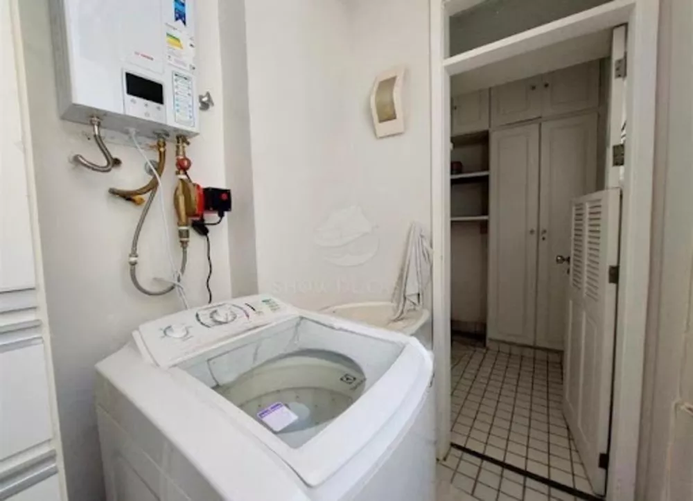 Cobertura, 3 quartos, 220 m² - Foto 12