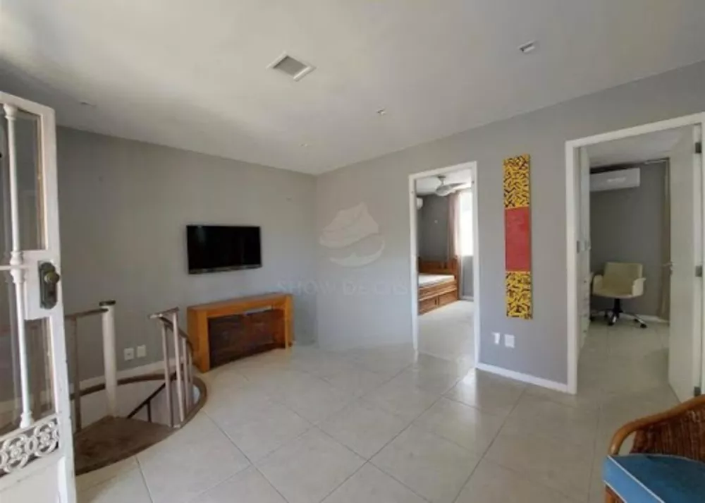 Cobertura, 3 quartos, 220 m² - Foto 5