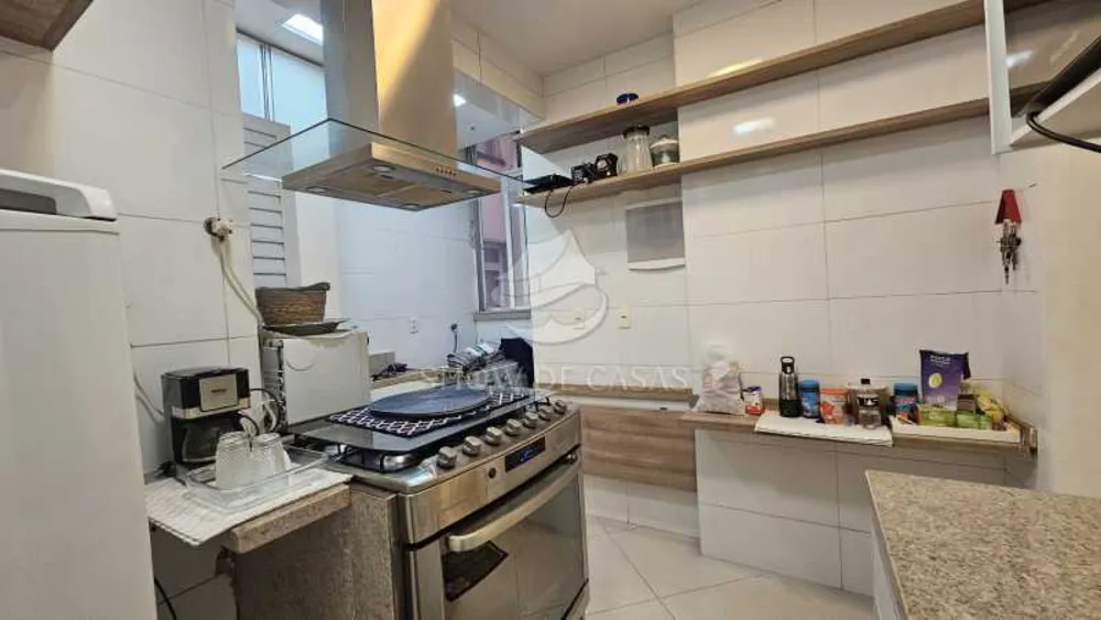 Apartamento, 2 quartos, 70 m² - Foto 24
