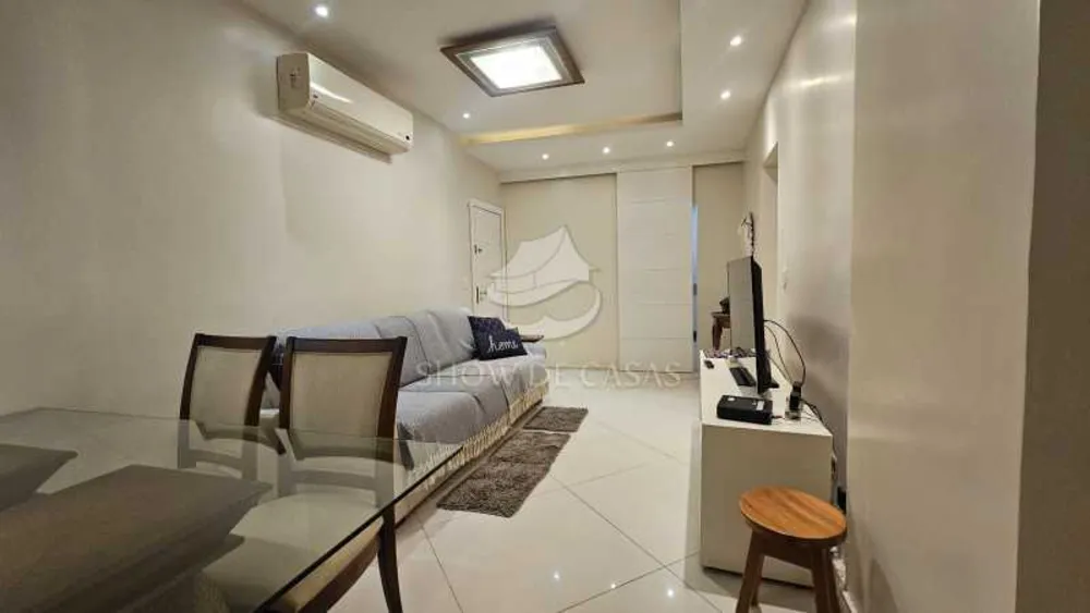 Apartamento, 2 quartos, 64 m² - Foto 4