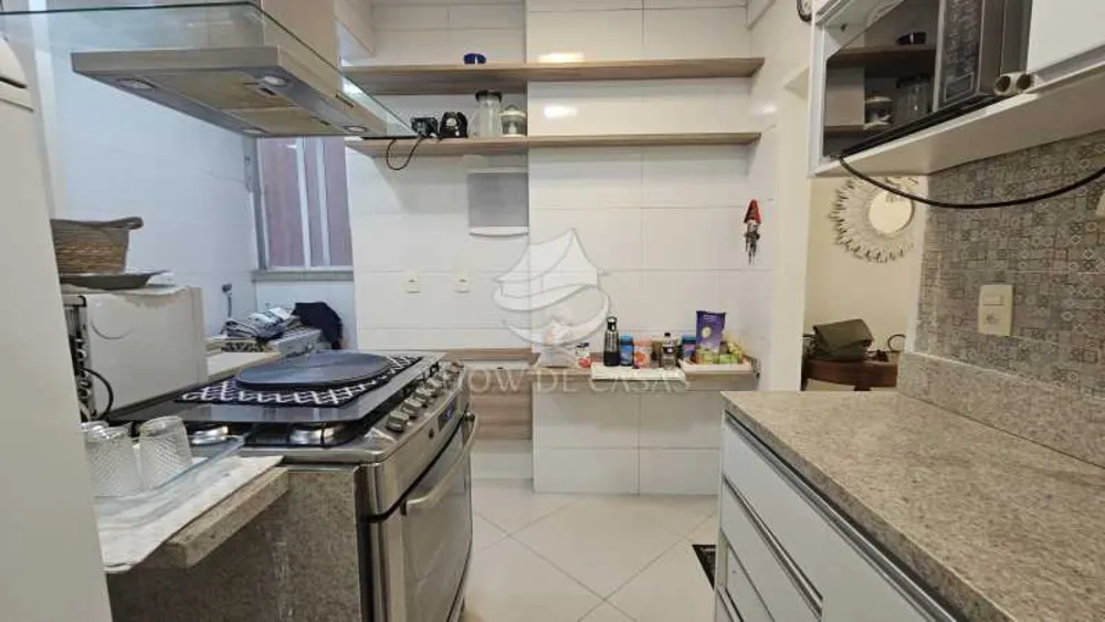 Apartamento, 2 quartos, 70 m² - Foto 23