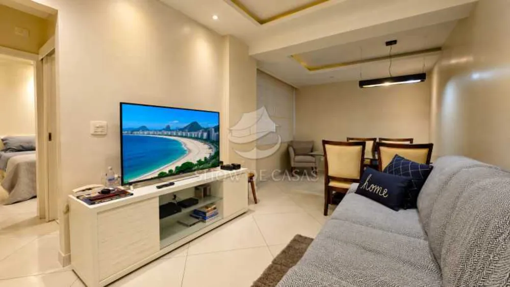 Apartamento, 2 quartos, 70 m² - Foto 26