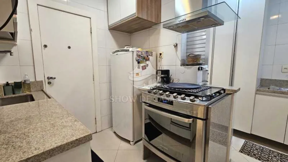 Apartamento, 2 quartos, 70 m² - Foto 22