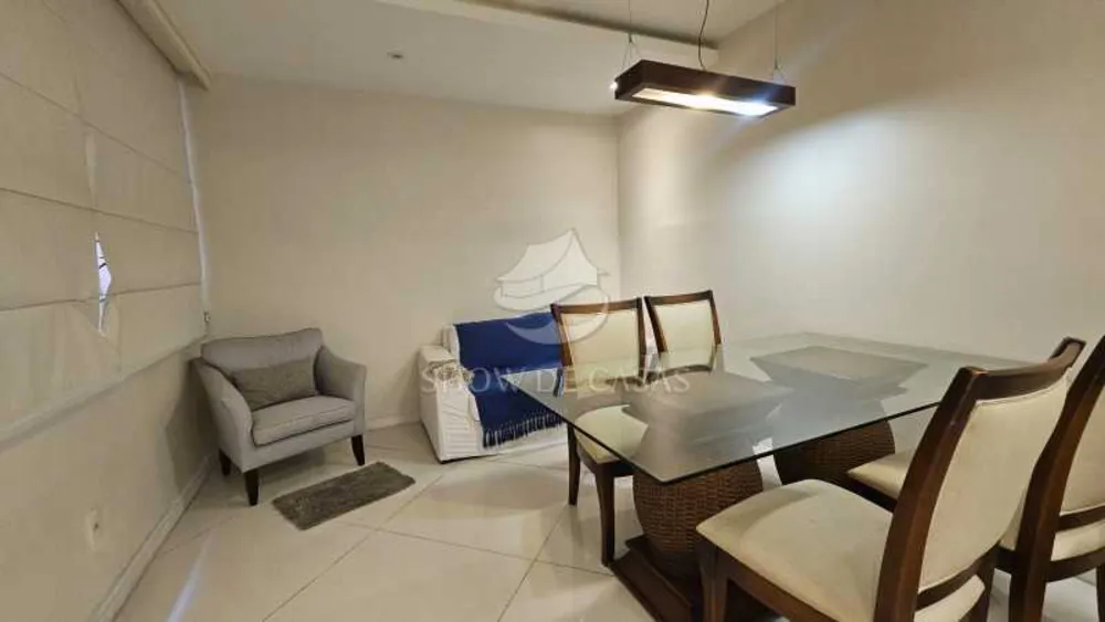 Apartamento, 2 quartos, 64 m² - Foto 3