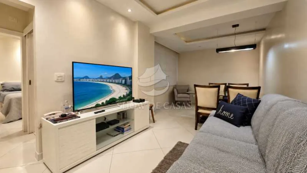 Apartamento, 2 quartos, 70 m² - Foto 27
