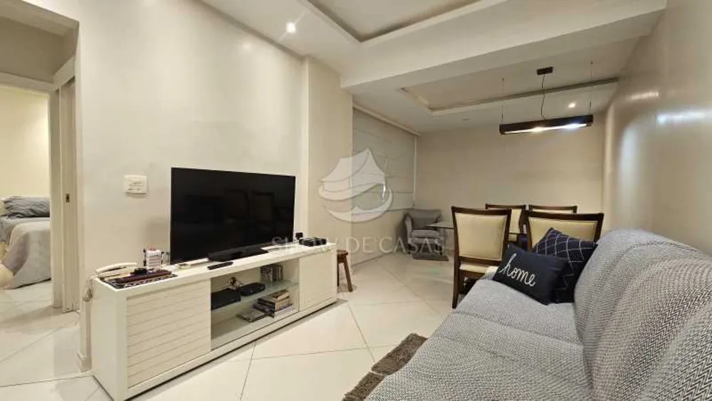 Apartamento, 2 quartos, 64 m² - Foto 1