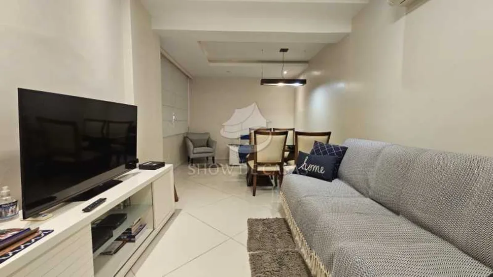 Apartamento, 2 quartos, 64 m² - Foto 2