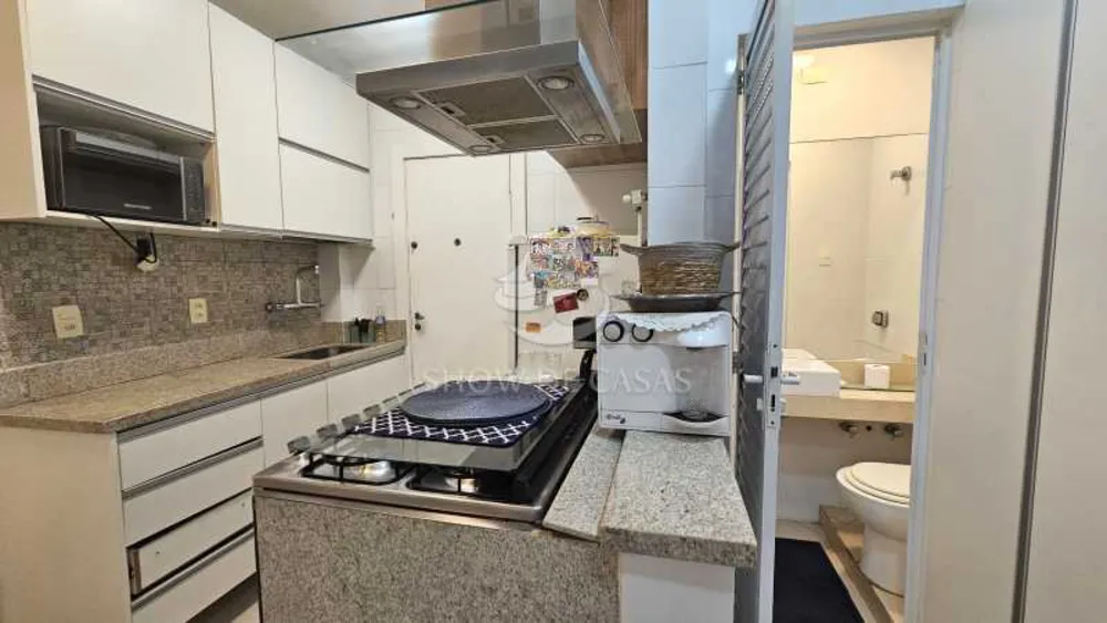 Apartamento, 2 quartos, 70 m² - Foto 21