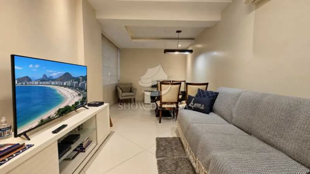 Apartamento, 2 quartos, 70 m² - Foto 6