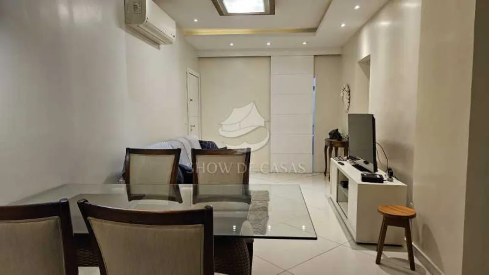 Apartamento, 2 quartos, 70 m² - Foto 9