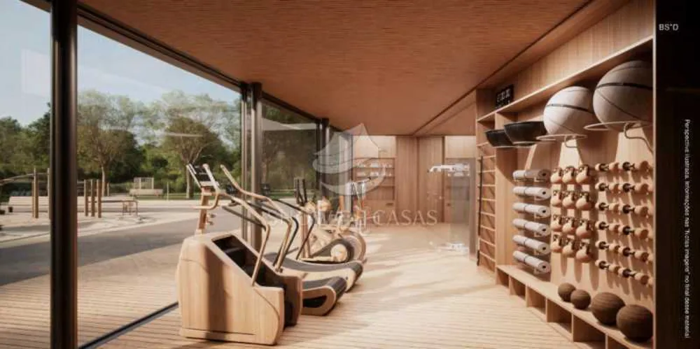 Casa de Condomínio, 4 quartos - Foto 6