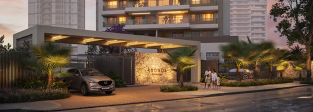 Cobertura, 4 quartos, 247 m² - Foto 5
