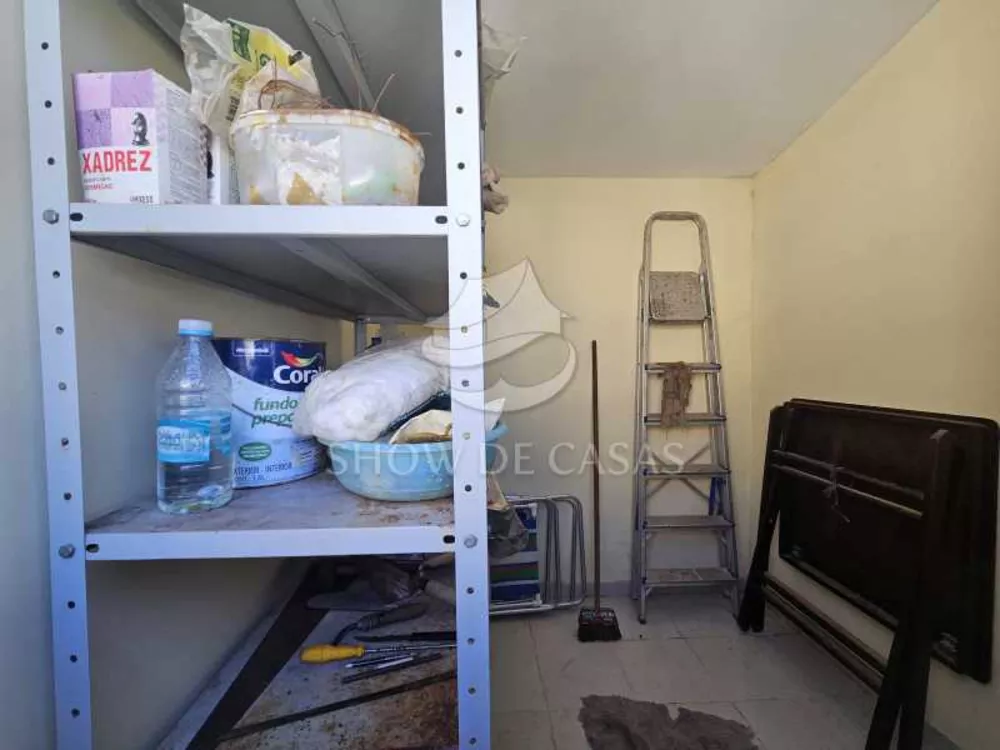 Cobertura, 3 quartos, 180 m² - Foto 1