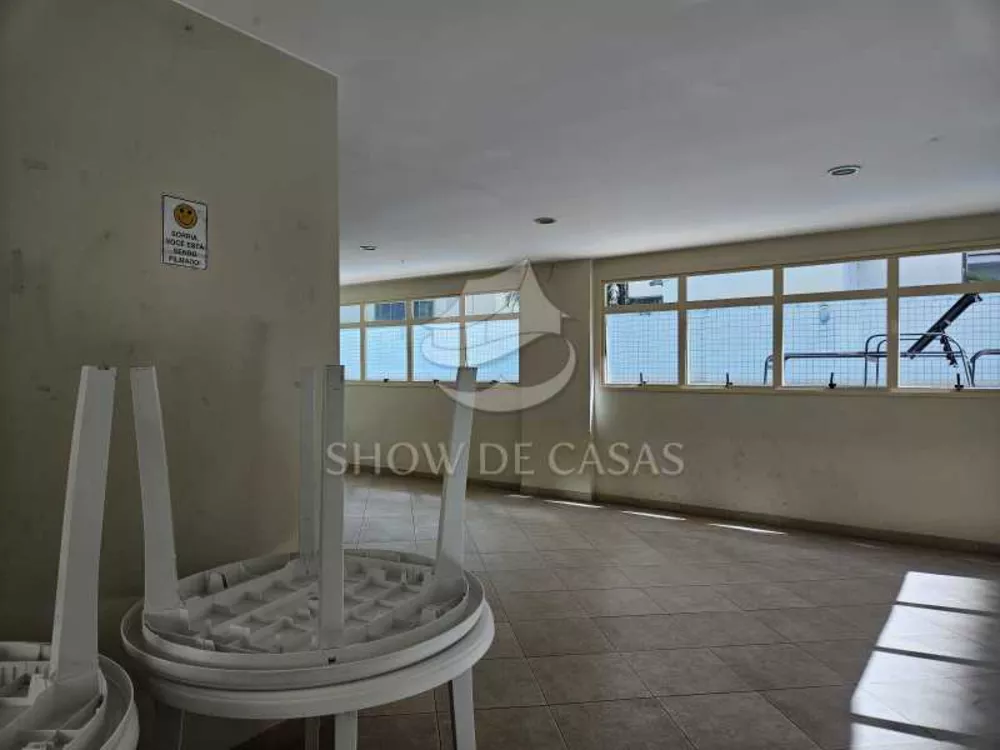Cobertura, 3 quartos, 180 m² - Foto 26