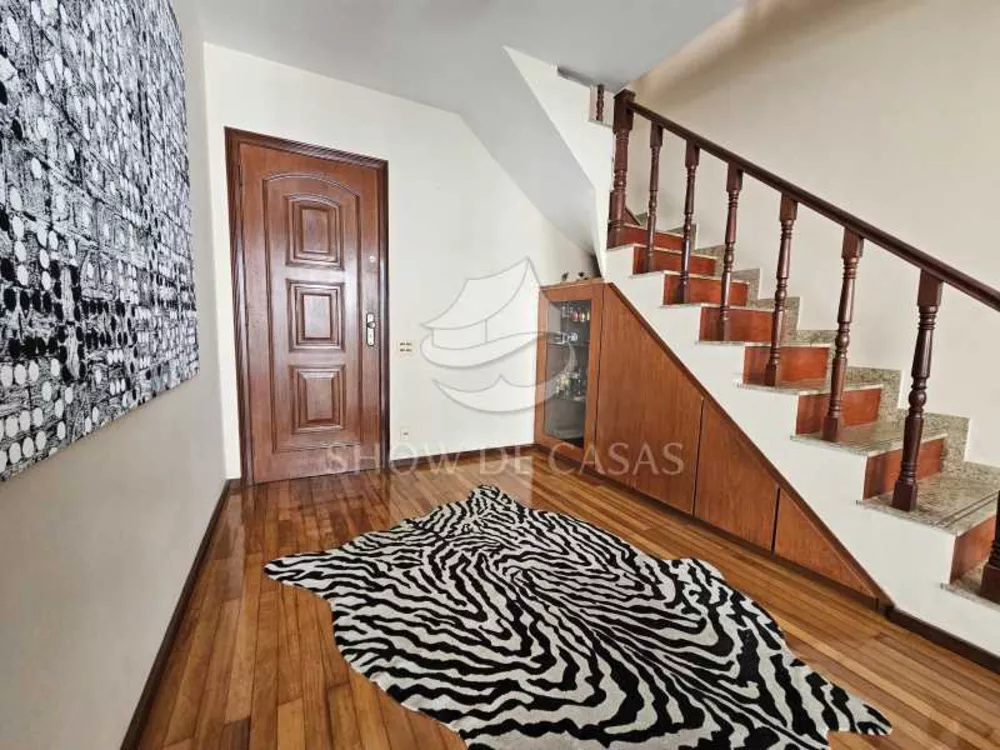 Cobertura, 3 quartos, 180 m² - Foto 10