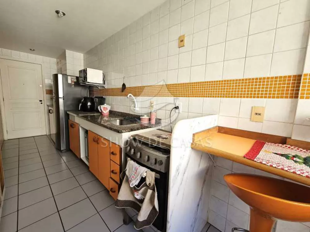 Cobertura, 3 quartos, 180 m² - Foto 4