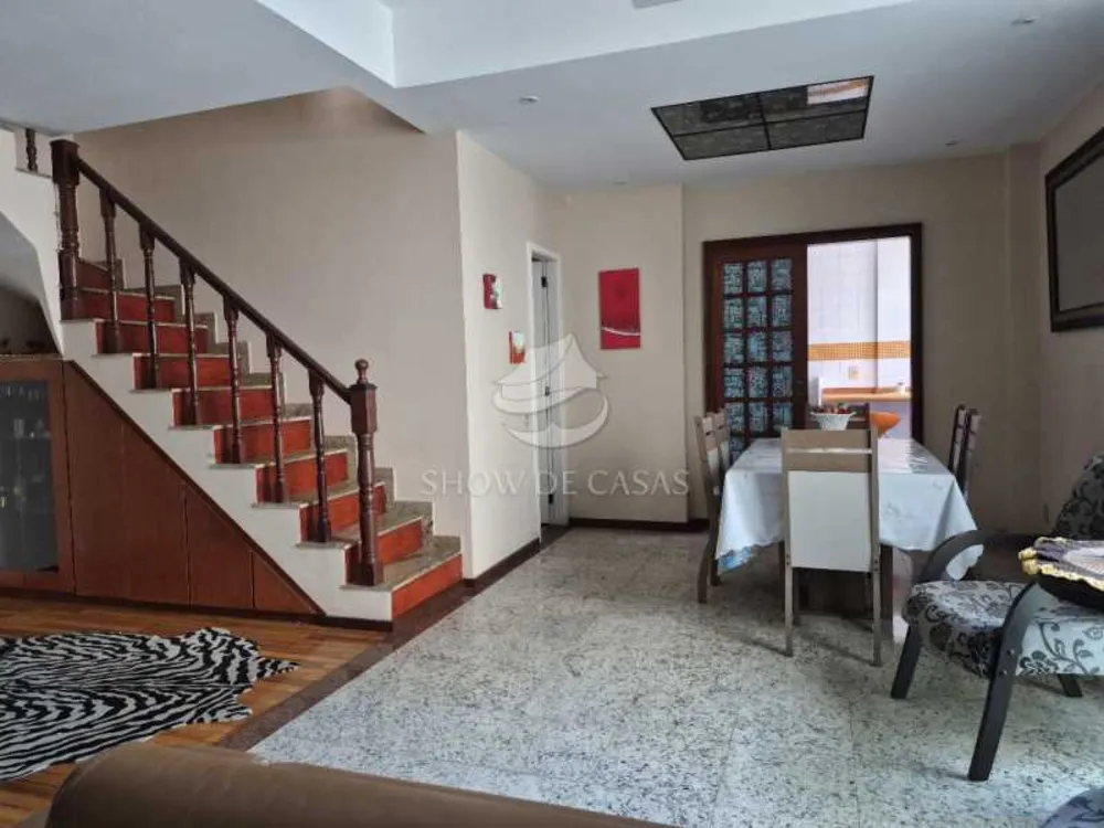 Cobertura, 3 quartos, 180 m² - Foto 6