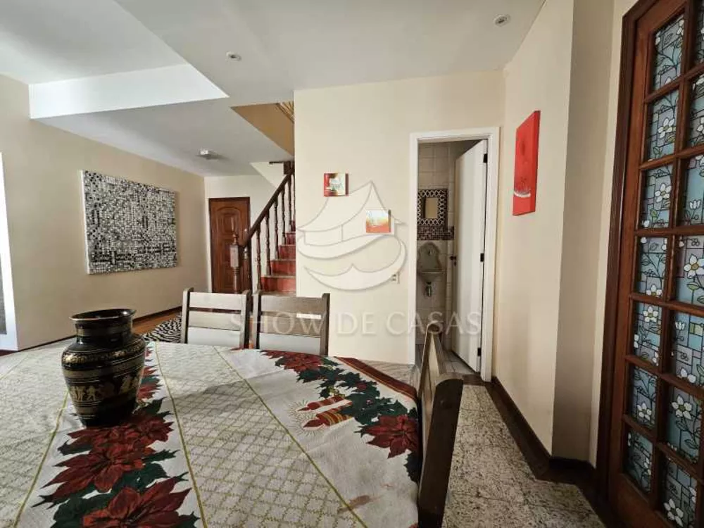 Cobertura, 3 quartos, 180 m² - Foto 11