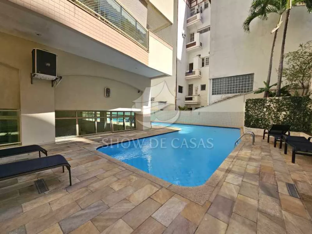 Cobertura, 3 quartos, 180 m² - Foto 23