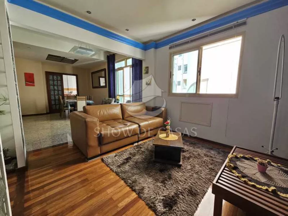 Cobertura, 3 quartos, 180 m² - Foto 21