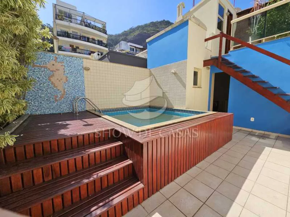 Cobertura, 3 quartos, 180 m² - Foto 17