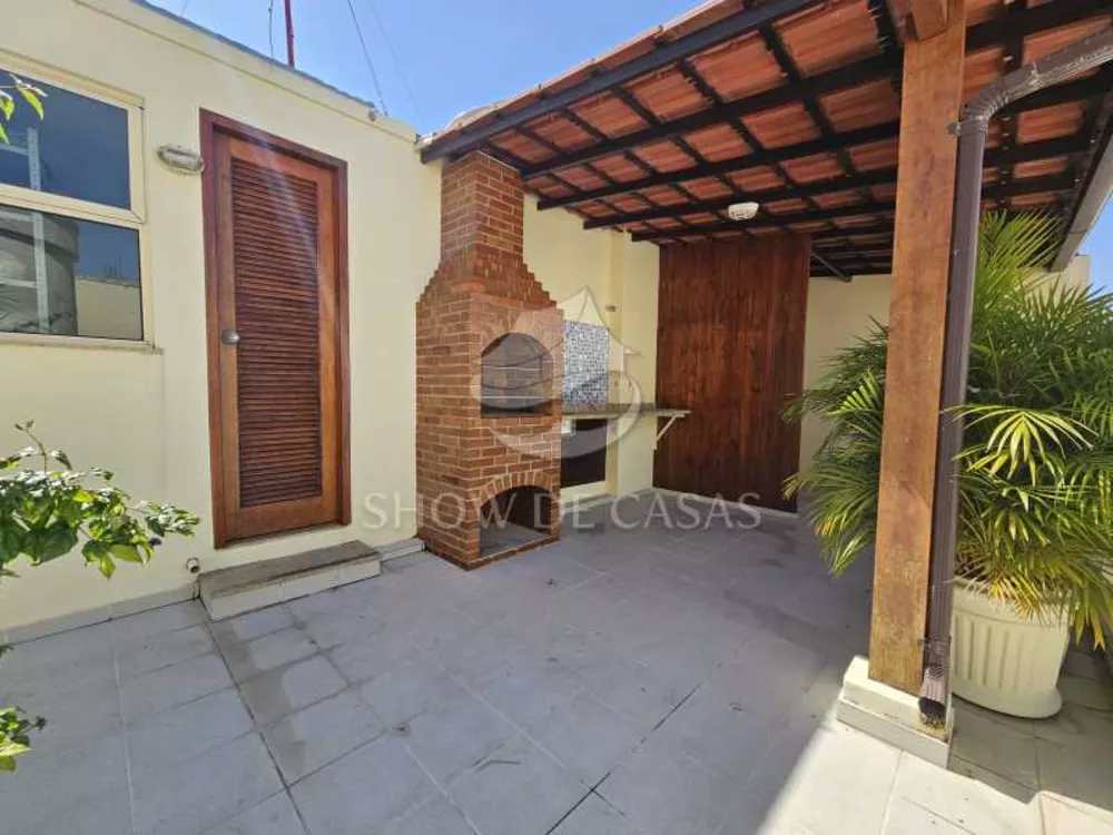 Cobertura, 3 quartos, 180 m² - Foto 15