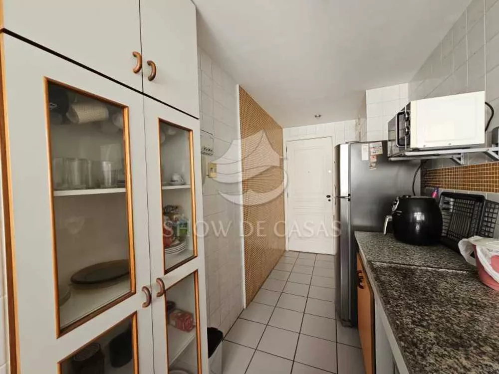 Cobertura, 3 quartos, 180 m² - Foto 8