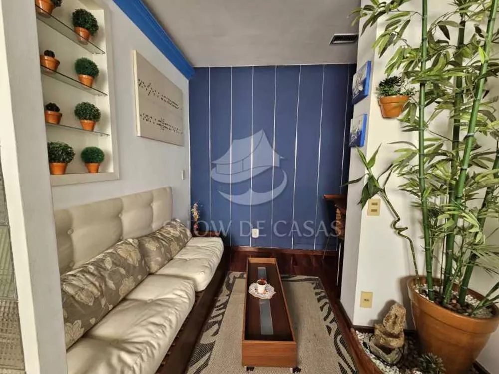 Cobertura, 3 quartos, 180 m² - Foto 13
