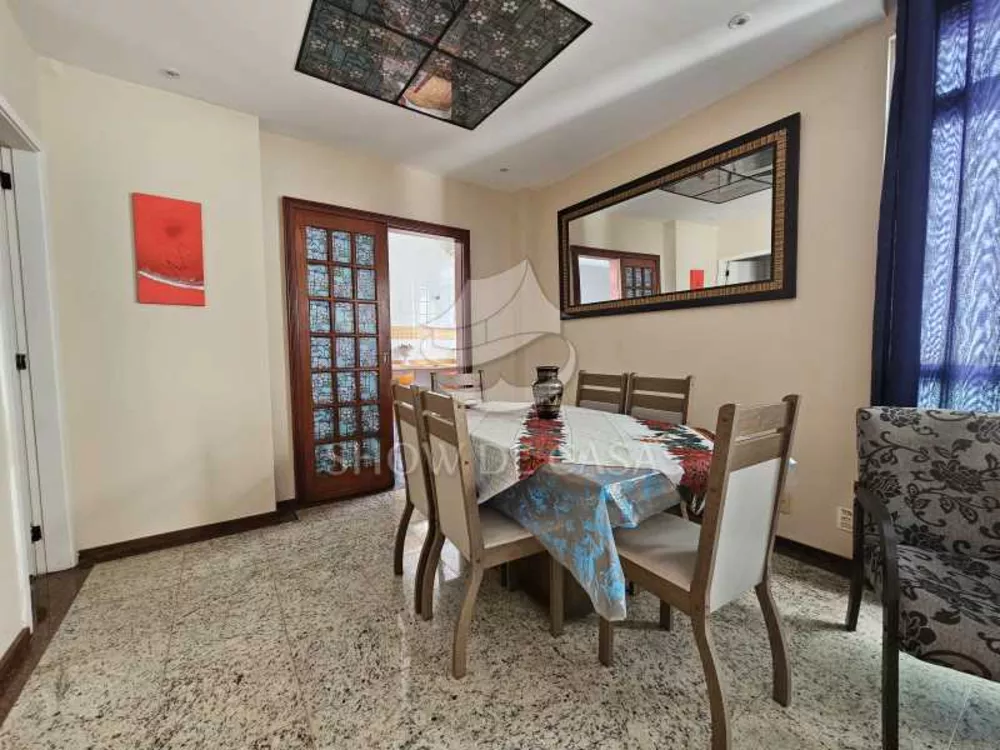 Cobertura, 3 quartos, 180 m² - Foto 2