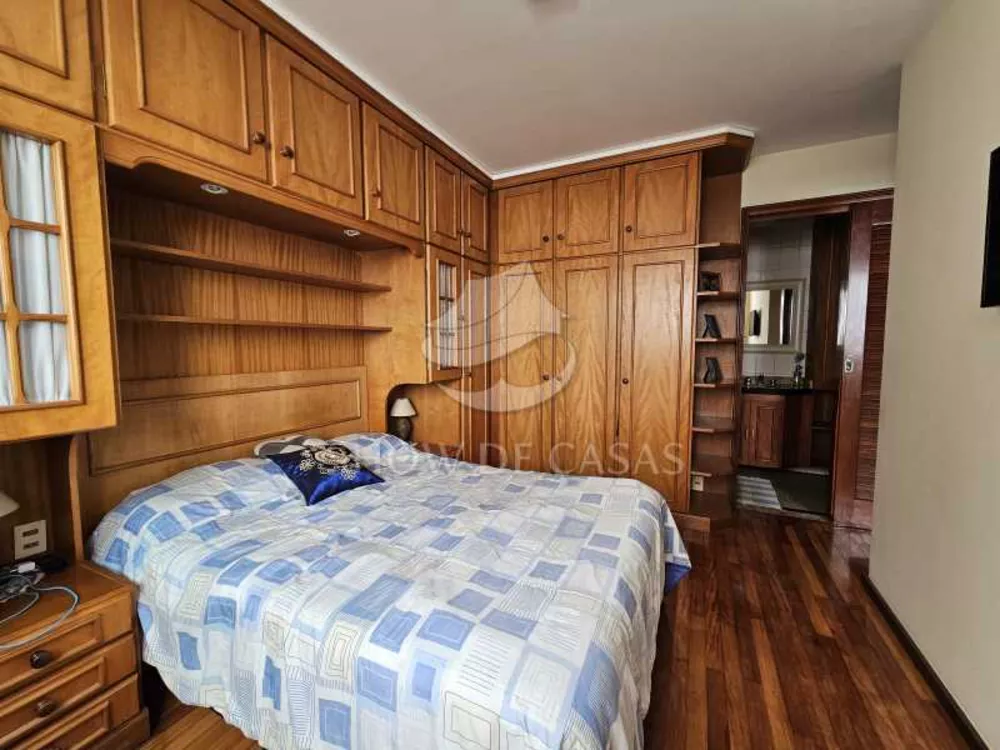 Cobertura, 3 quartos, 180 m² - Foto 9