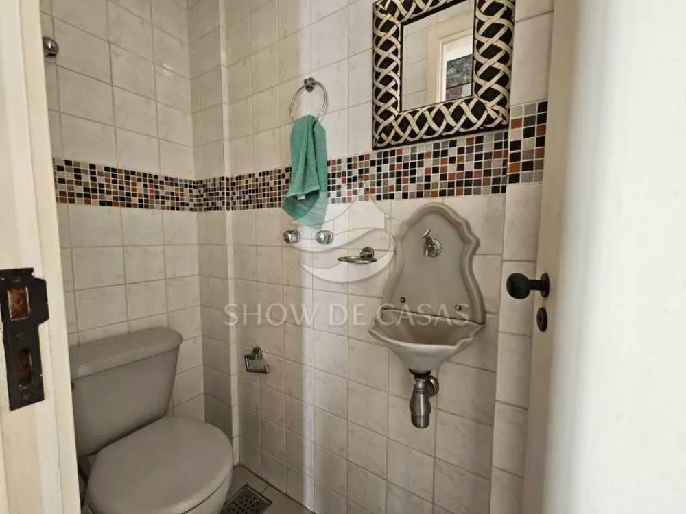 Cobertura, 3 quartos, 180 m² - Foto 16